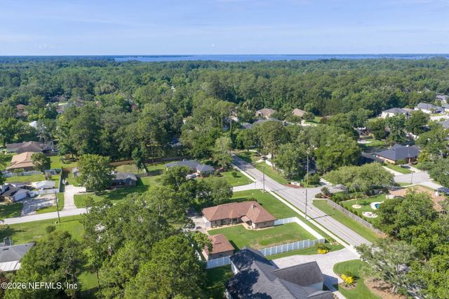 12227 FLYNN WOODS Road, Jacksonville, FL 32223