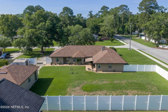 12227 FLYNN WOODS Road, Jacksonville, FL 32223