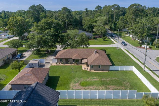 12227 FLYNN WOODS Road, Jacksonville, FL 32223