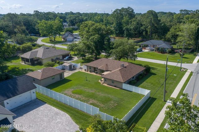 12227 FLYNN WOODS Road, Jacksonville, FL 32223