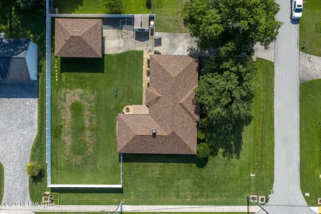 12227 FLYNN WOODS Road, Jacksonville, FL 32223