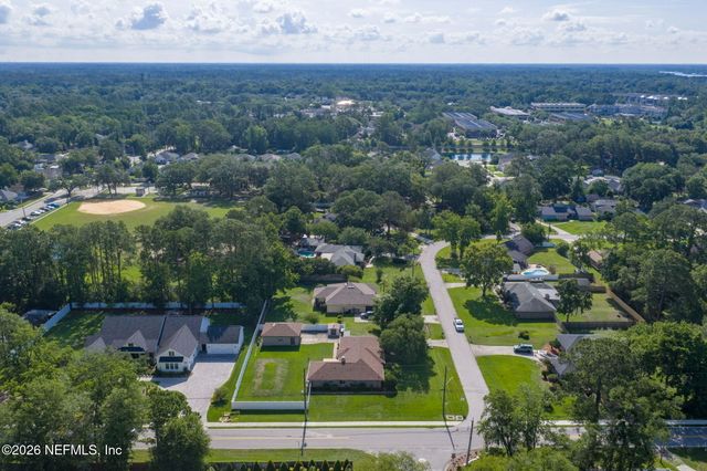 12227 FLYNN WOODS Road, Jacksonville, FL 32223