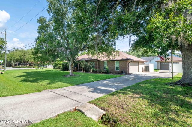 12227 FLYNN WOODS Road, Jacksonville, FL 32223