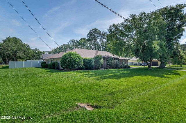 12227 FLYNN WOODS Road, Jacksonville, FL 32223