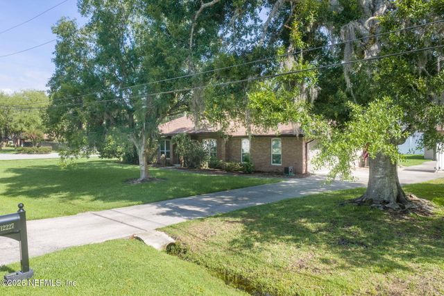 12227 FLYNN WOODS Road, Jacksonville, FL 32223