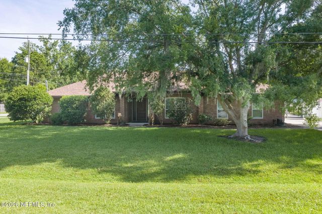 12227 FLYNN WOODS Road, Jacksonville, FL 32223