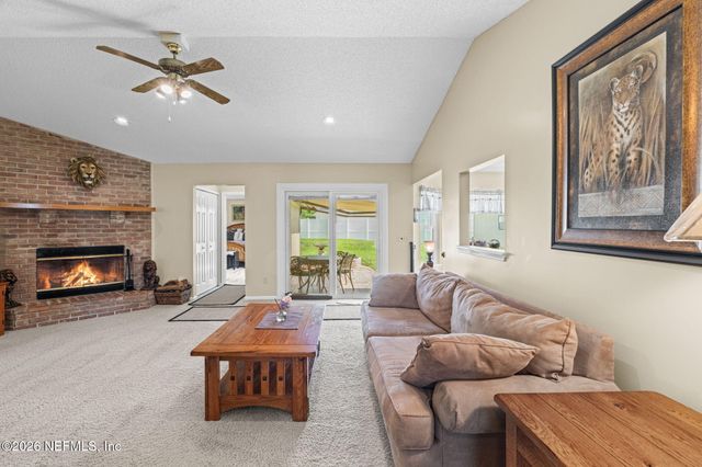 12227 FLYNN WOODS Road, Jacksonville, FL 32223