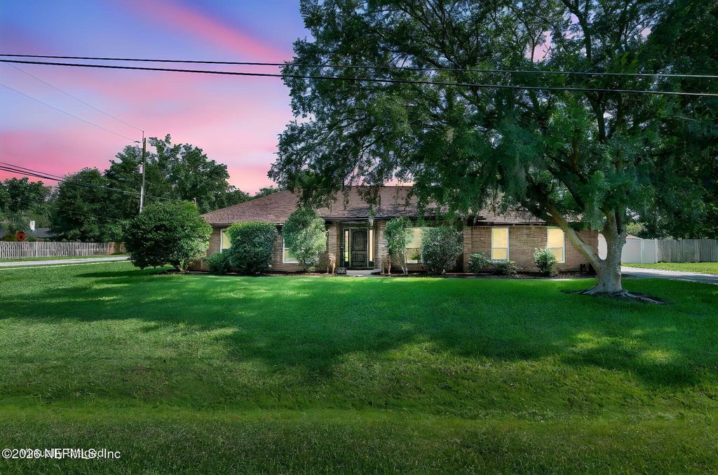 12227 FLYNN WOODS Road, Jacksonville, FL 32223