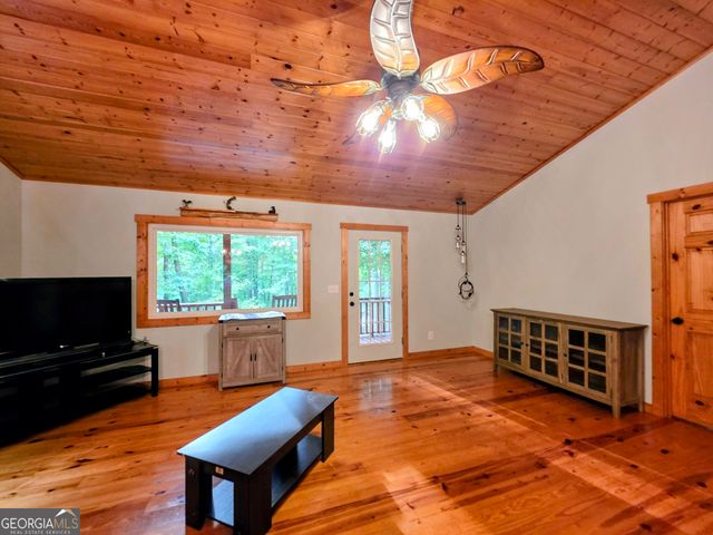1141 Old Forge Estates 10, Hiawassee, GA 30546
