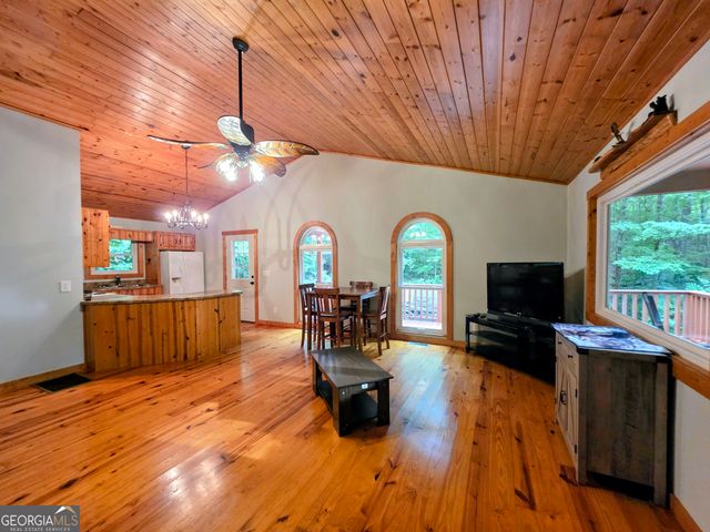 1141 Old Forge Estates 10, Hiawassee, GA 30546