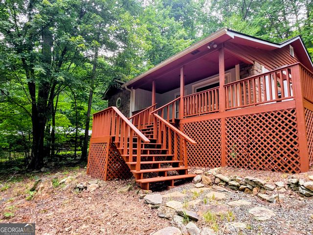 1141 Old Forge Estates 10, Hiawassee, GA 30546