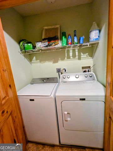 1141 Old Forge Estates 10, Hiawassee, GA 30546