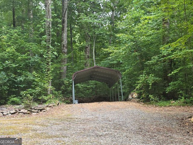1141 Old Forge Estates 10, Hiawassee, GA 30546