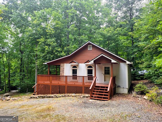 1141 Old Forge Estates 10, Hiawassee, GA 30546