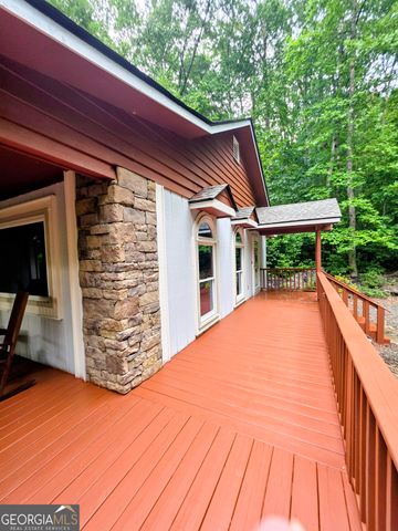 1141 Old Forge Estates 10, Hiawassee, GA 30546