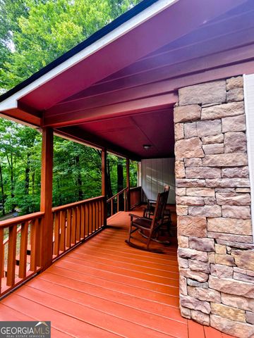 1141 Old Forge Estates 10, Hiawassee, GA 30546