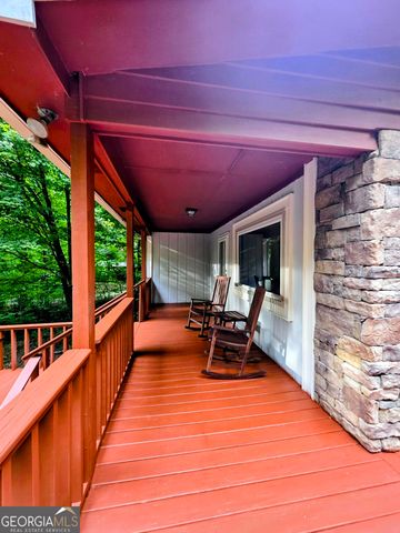 1141 Old Forge Estates 10, Hiawassee, GA 30546