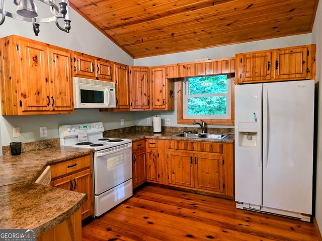 1141 Old Forge Estates 10, Hiawassee, GA 30546