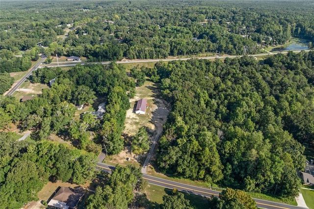 4252 Lafitte Road, Saraland, AL 36571