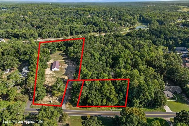 4252 Lafitte Road, Saraland, AL 36571
