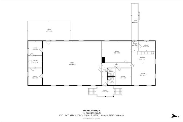 4252 Lafitte Road, Saraland, AL 36571
