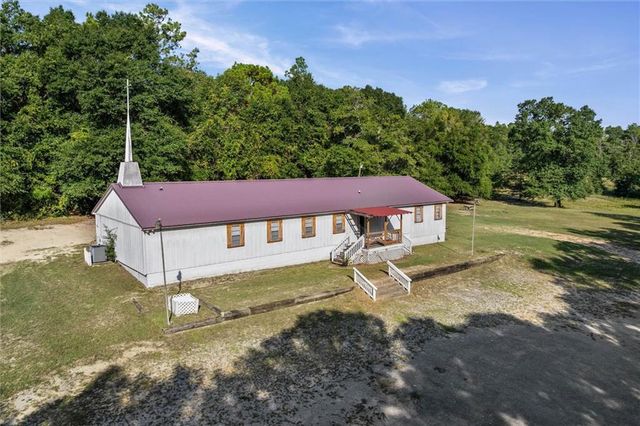 4252 Lafitte Road, Saraland, AL 36571