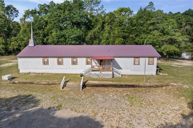 4252 Lafitte Road, Saraland, AL 36571