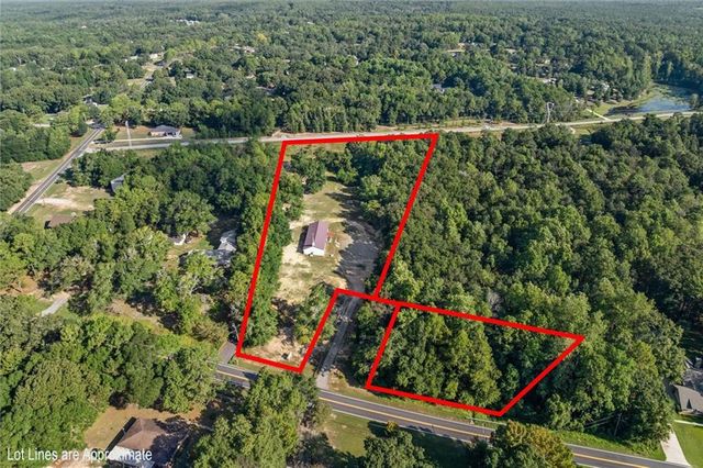 4252 Lafitte Road, Saraland, AL 36571