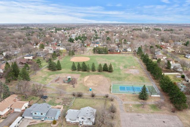 13252 Central Avenue NE, Blaine, MN 55434