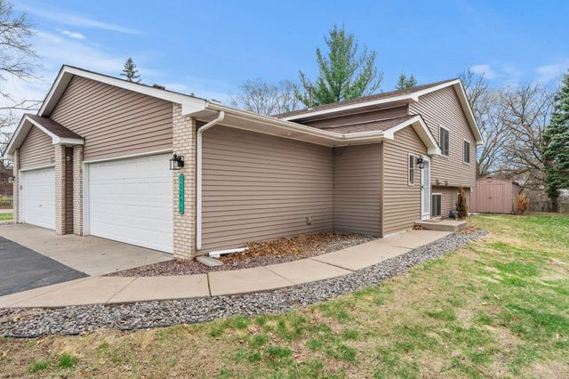 13252 Central Avenue NE, Blaine, MN 55434