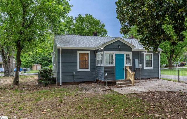 208 Phillips Street, Anderson, SC 29625