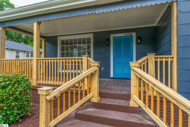 208 Phillips Street, Anderson, SC 29625