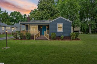 208 Phillips Street, Anderson, SC 29625