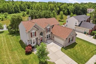 8319 Blue Jay Drive, Ypsilanti Twp, MI 48197