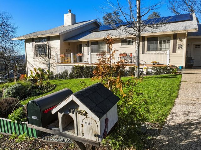 17862 Whitefish Ct, Penn Valley, CA 95946