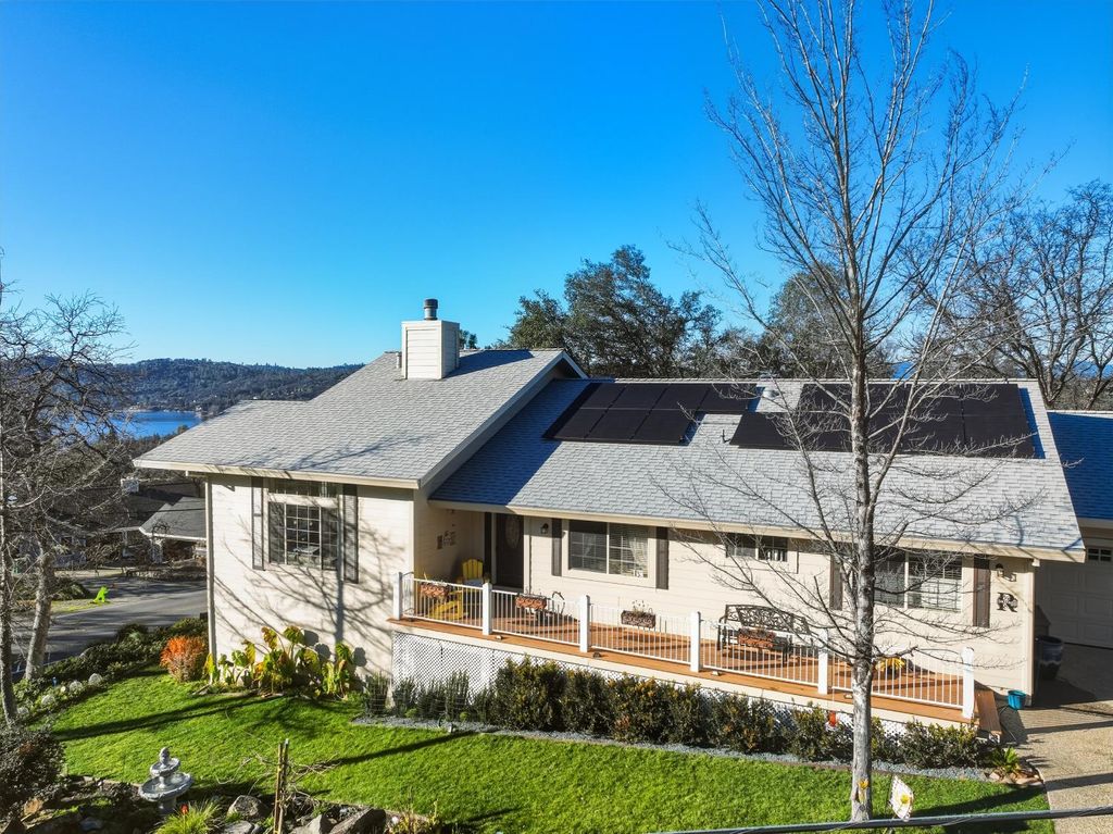 17862 Whitefish Ct, Penn Valley, CA 95946