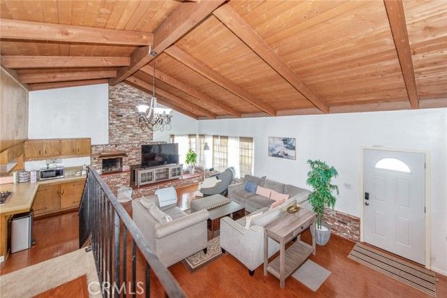 1345 Jellick, Rowland Heights, CA 91748