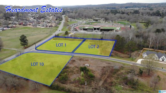 131 BISHOP CREEK LANE, Birmingham, AL 35242