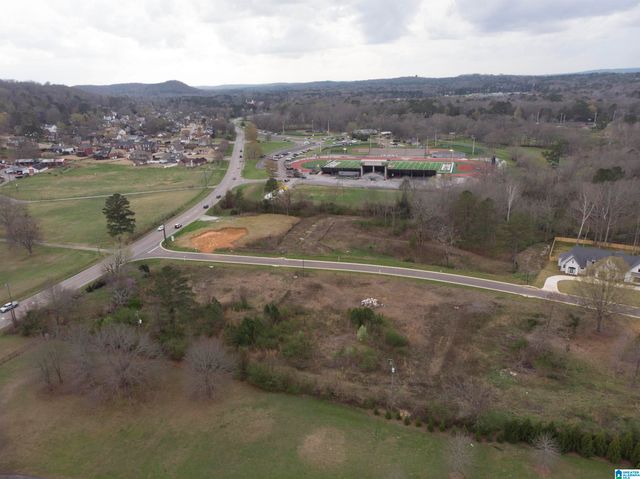 131 BISHOP CREEK LANE, Birmingham, AL 35242