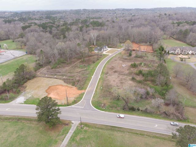 131 BISHOP CREEK LANE, Birmingham, AL 35242