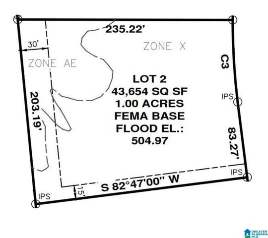 131 BISHOP CREEK LANE, Birmingham, AL 35242