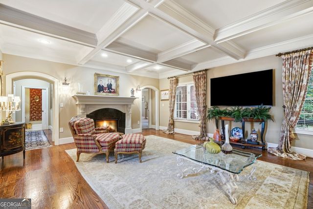 2496 Ballantrae Circle, Cumming, GA 30041