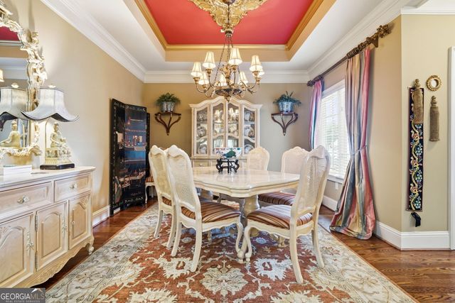 2496 Ballantrae Circle, Cumming, GA 30041