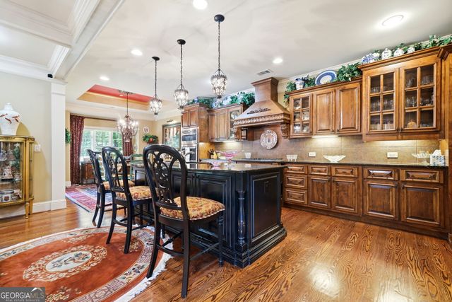 2496 Ballantrae Circle, Cumming, GA 30041