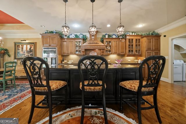 2496 Ballantrae Circle, Cumming, GA 30041