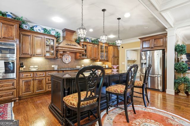 2496 Ballantrae Circle, Cumming, GA 30041