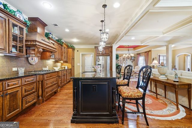 2496 Ballantrae Circle, Cumming, GA 30041