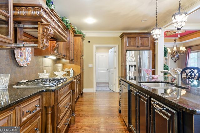 2496 Ballantrae Circle, Cumming, GA 30041
