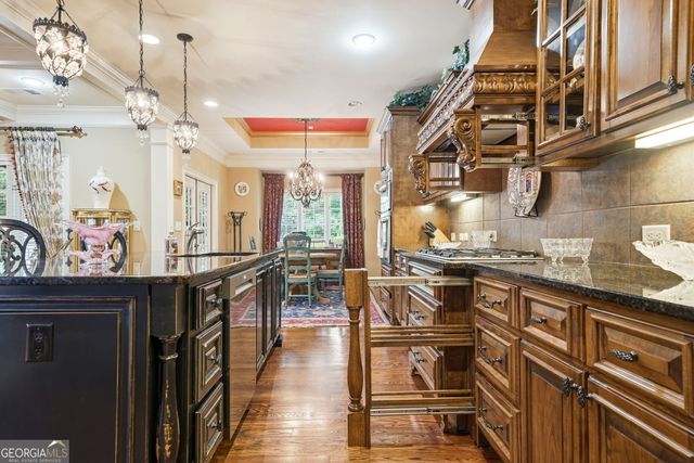 2496 Ballantrae Circle, Cumming, GA 30041