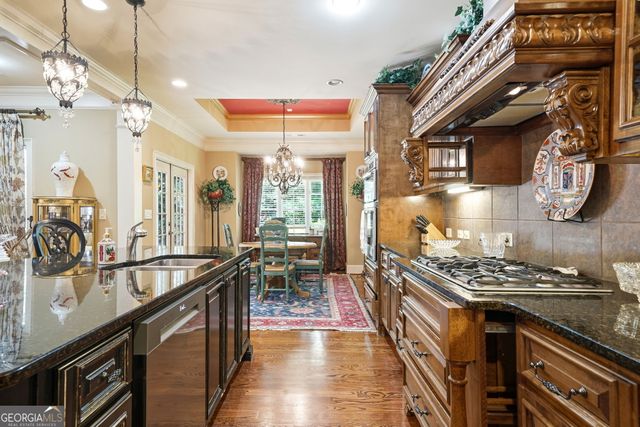 2496 Ballantrae Circle, Cumming, GA 30041